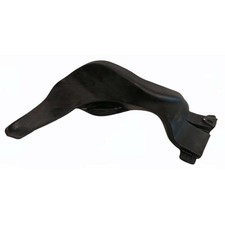 Tubo aria interno sinistro 9651921680 Peugeot 207 1.4 benzina 2008