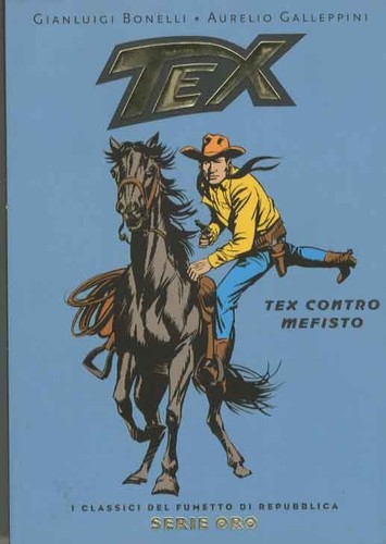 Fumetto classici - fumetto,