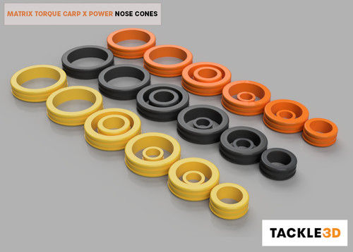 Matrix torque carp power - torque,