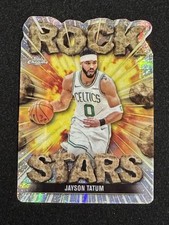 2025-26 Topps Chrome Jayson