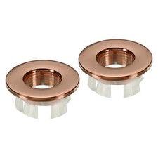 Trabocco Ring 2pcs Round Sink