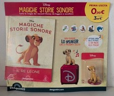 MAGICHE STORIE SONORE DISNEY