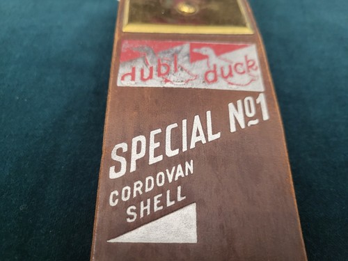 Dubl duck special - special, 1