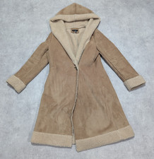 Cappotto Zara donna L finta