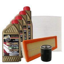 Kit Tagliando Fiat Grande