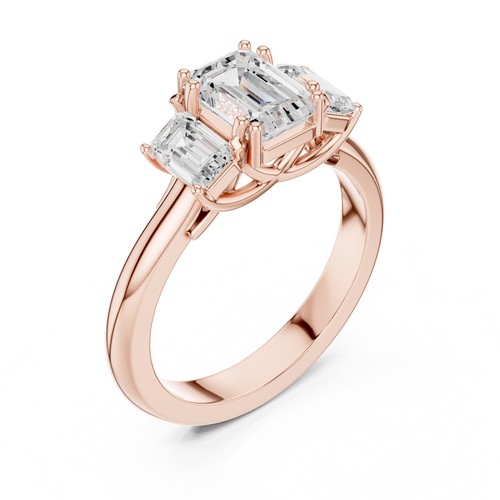 Anello regalo promessa