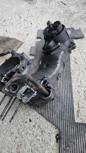 Blocco motore aprilia a - motore, sr