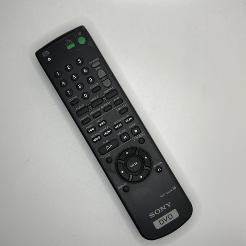 Sony telecomando rmt d116a per - sony,