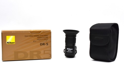 Nikon mirino ad angolo - ad,