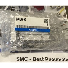 one brand NEW SMC MXU16-10