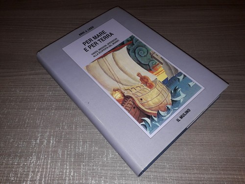 Per mare terra - per,