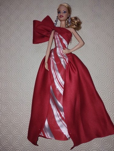 Mattel barbie holiday - mattel, bambola