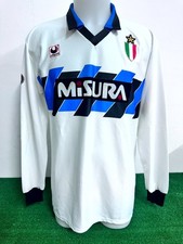 Maglia inter klinsmann match - inter,