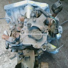 Cambio automatico completo
