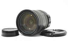 Nikon AF-S DX Nikkor 18-200mm