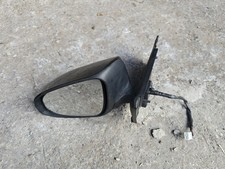 SPECCHIETTO LATERALE SINISTRO SX TOYOTA YARIS (2017-2019)