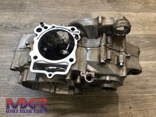 YAMAHA YZF 250 CARTER MOTORE /