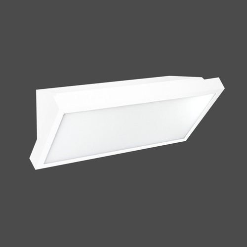 Applique parete 24w led - applique, a