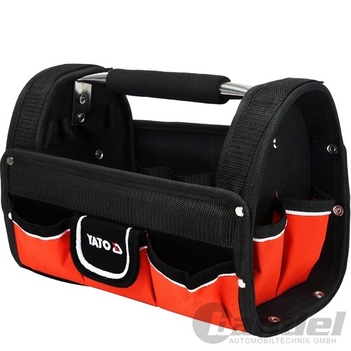 Yato borsa attrezzi - borsa, valigetta