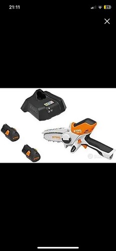 Stihl gta26 mini motosega - gta26, a