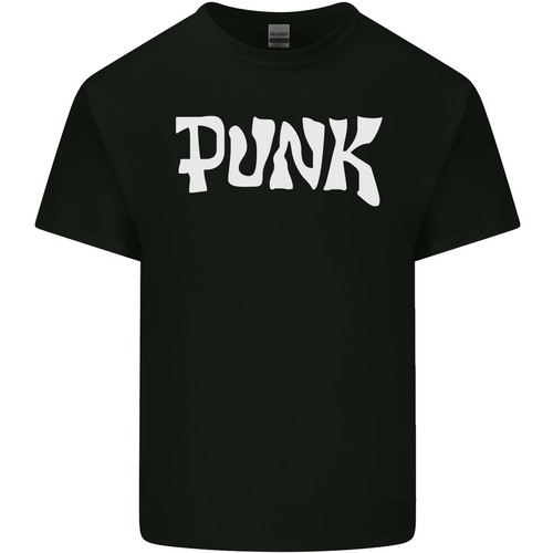 Punk come worn - punk,