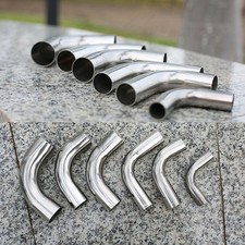 Accessorio curva mandrino
