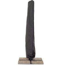 CUSTODIA COPRI OMBRELLONE PER OMBRELLONI A BRACCIO 3X3 E 3X4.