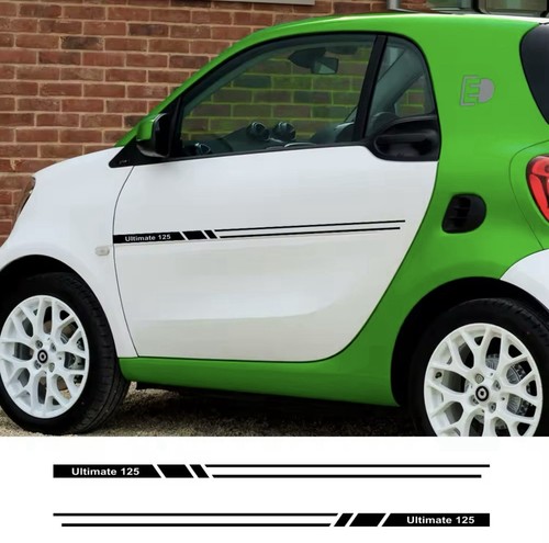 Adesivi stickers logo smart - logo,