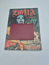 FUMETTO ZORA   N  1  1975