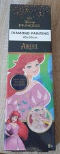 Disney diamond painting 30x40 - diamond,