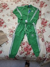 adidas Basic 3-Stripes Tricot