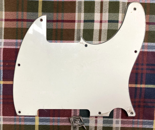 Battipenna per chitarra