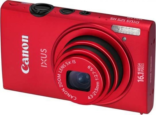 Canon powershot elph 110 - canon,