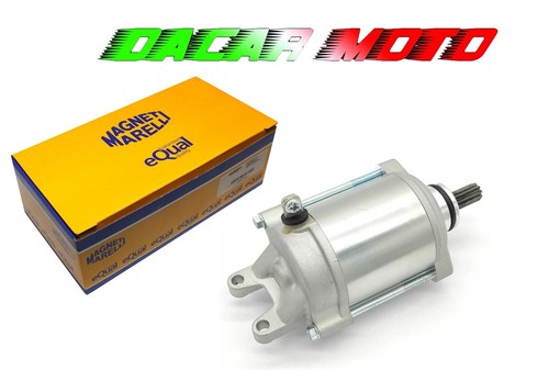 Motorino avviamento agusta - motorino,