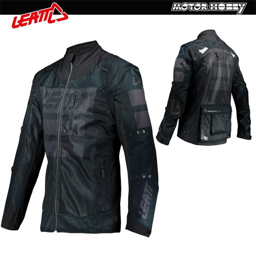 Giacca enduro ultra leggera - giacca,