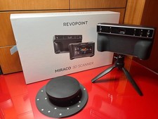 Revopoint - MIRACO 3D SCANNER