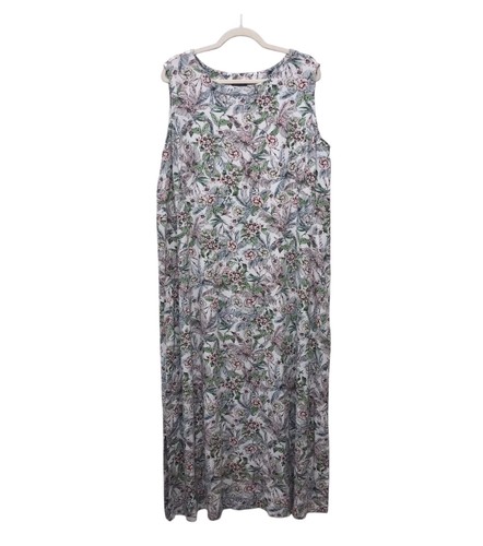 Maxi abito jill wearever - j,