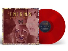 Enigma – Love Sensuality