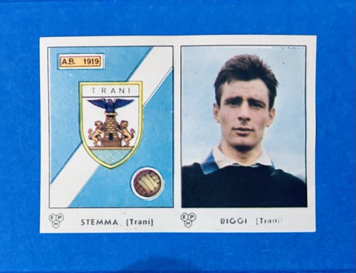 Figurina calciatori panini - calciatori,