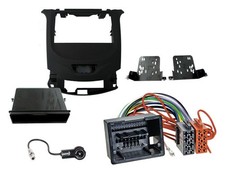 Kit installazione radio