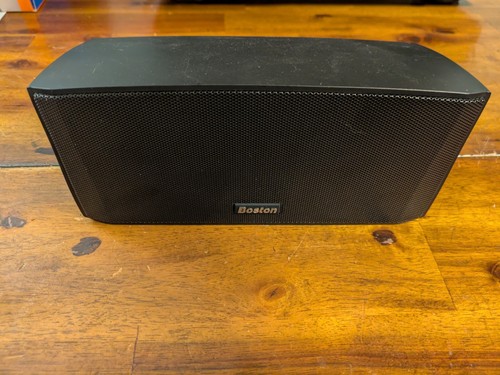 Boston acoustics micro110c - boston,