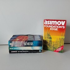 The God Of Space, Foundation &