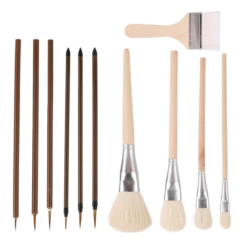 Set pennelli per - set, di