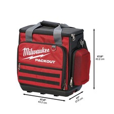 PACKOUT BORSA PORTAUTENSILI