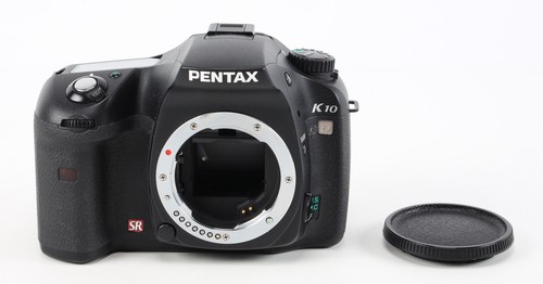 Corpo fotocamera reflex