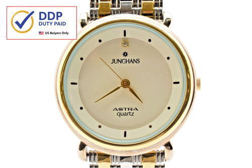 Orologio quarzo vintage - orologio,