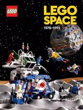 Lego Space: 1978-1992.by