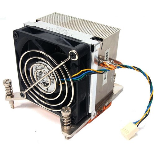 Compaq dc7600 sff ventola - hp,