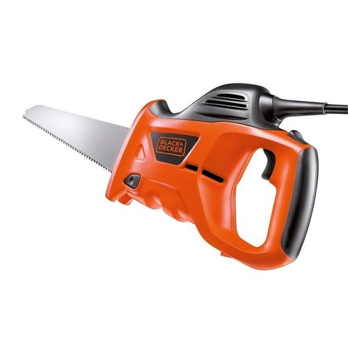 Black decker scorpion sega a - black,