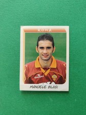 CALCIATORI PANINI 2000 BLASI